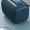 Bluetooth-колонка TG339 з RGB ПІДСВІЧУВАННЯМ,  speakerphone, радіо, blue