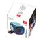 Bluetooth-колонка TG359 з RGB ПІДСВІЧУВАННЯМ,  speakerphone, радіо, blue