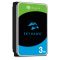 Жорсткий диск 3TB Seagate SkyHawk ST3000VX009 для відеоспостереження