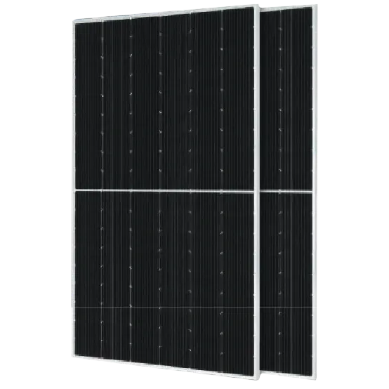 JA Solar 415W Deep Blue 3.0 Black Frame Mono (JAM54S30-415/GR) Сонячна панель PV модуль