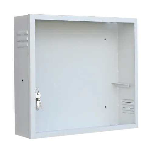 550-2U-С-ПН Антивандальний ящик