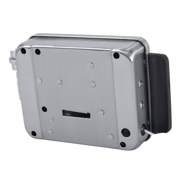 Електромеханічний замок ATIS Lock SSM з нержавіючої сталі для контролю доступу