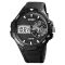 Годинники наручні 1761BKWT SKMEI, BLACK/WHITE