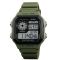 Годинники наручні 1299AG SKMEI, ARMY GREEN