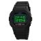 Годинники наручні 1628BKBK SKMEI, BLACK-BLACK