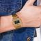 Годинники наручні 1647GDBK SKMEI, GOLD-BLACK