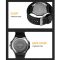 Годинники наручні 1761BKWT SKMEI, BLACK/WHITE