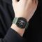 Годинники наручні 1988AG SKMEI, ARMY GREEN