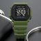Годинники наручні 1988AG SKMEI, ARMY GREEN