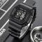 Годинники наручні 1988BK SKMEI, BLACK
