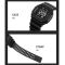 Годинники наручні 1988BK SKMEI, BLACK