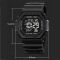 Годинники наручні 1988BK SKMEI, BLACK