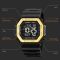 Годинники наручні 1988GD SKMEI, GOLD