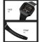 Годинники наручні 2022GDBK SKMEI, GOLD-BLACK