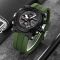 Годинники наручні 2065AG SKMEI, ARMY GREEN