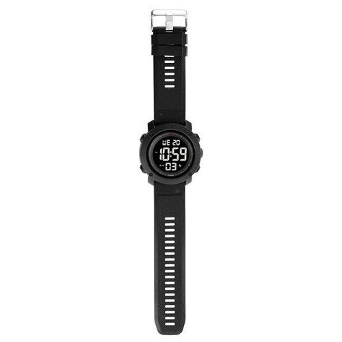 Годинники наручні 2122BKBK SKMEI, BLACK-BLACK
