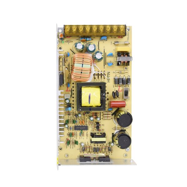 Блок живлення Full Energy BGM-1220Lite 12 В / 20 А на 2 канали навантаження
