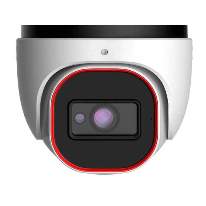 5 Мп відеокамера Provision-ISR DI-33K0AB-28 (2.8 мм) для системи відеонагляду