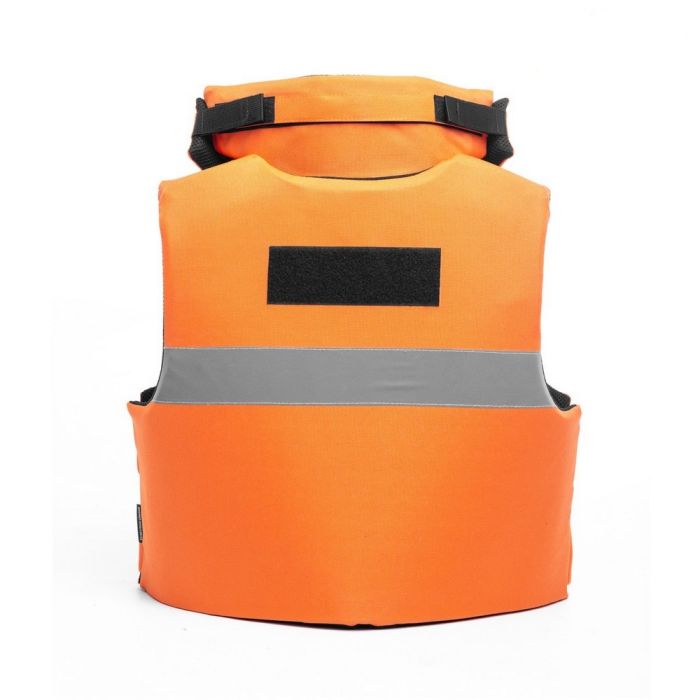 Дитячий захисний протиуламковий жилет зовнішнього носіння 2 класу захисту