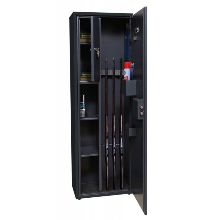 Сейф GRIFFON GLST.130.Fingerprint