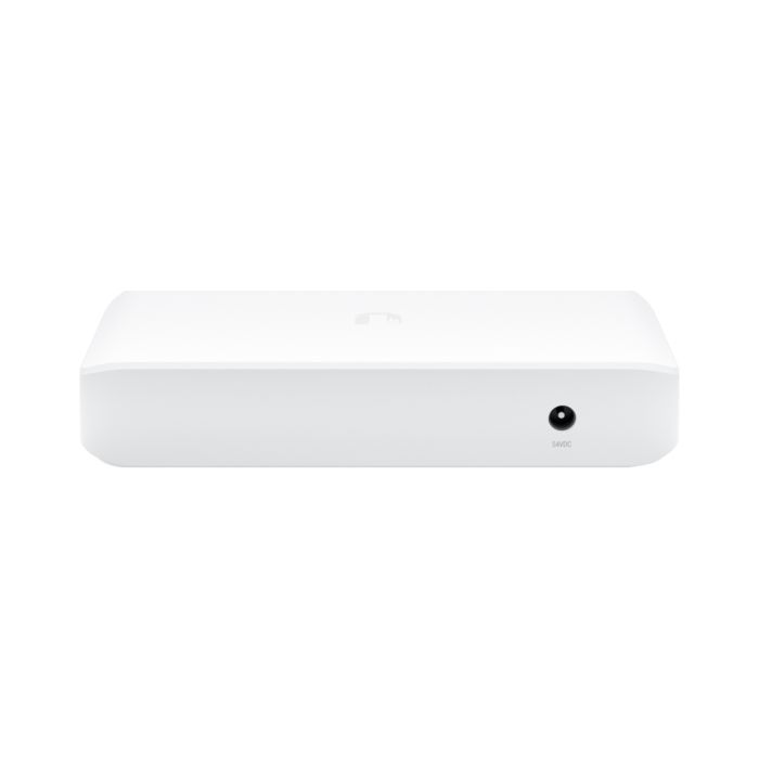 РоЕ-комутатор Ubiquiti Unifi Switch Lite 8 PoE (USW-LITE-8-POE)