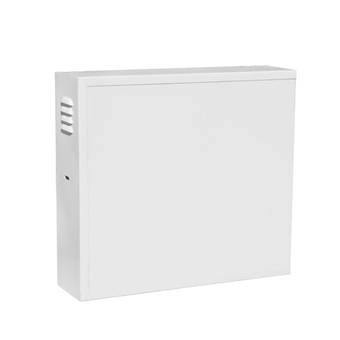 Антивандальна скринька IPCOM БК-550-З-1-2U К-4549