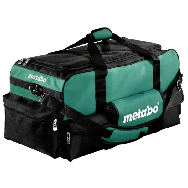 Metabo (657007000) Сумка для інструментів