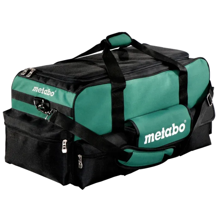 Metabo (657007000) Сумка для інструментів