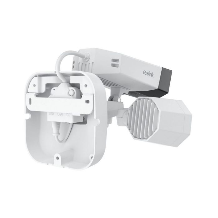 Панорамна IP камера Reolink Floodlight Series F750P