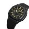 Годинники наручні 2091BKGDBK SKMEI, BLACK/GOLD-BLACK