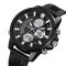 Годинники наручні 2235BKWT SKMEI, BLACK-WHITE