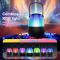 Bluetooth-колонка з RGB підсвічуванням XM-A68, мікрофон