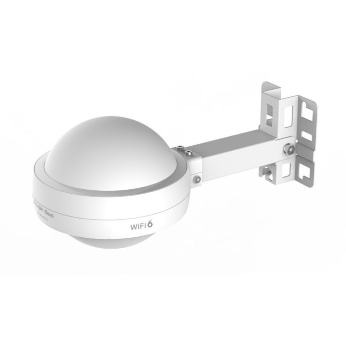 Точка доступу Ruijie Reyee RG-RAP6262(G) AX1800 Wi-Fi 6 вулична всеспрямована