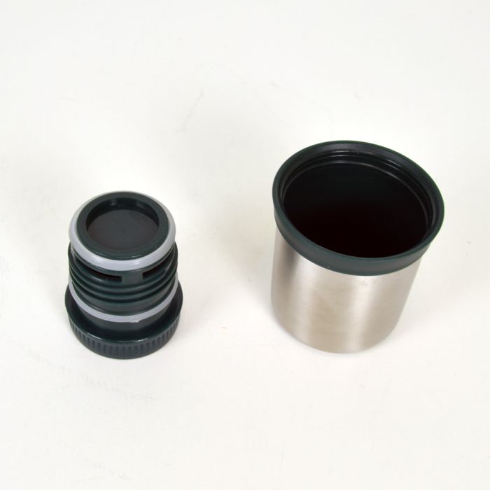 Термос Model 1.0L зелений