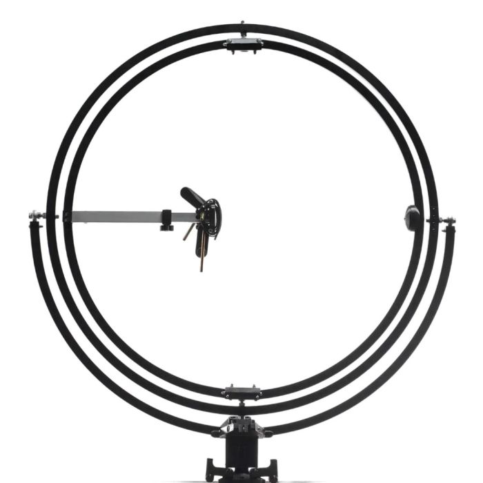 Тестовий стенд для БПЛА для дрона 10 дюймів