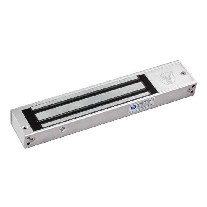 Комплект автоматичного відкриття укриттів у разі повітряної тривоги Ajax black