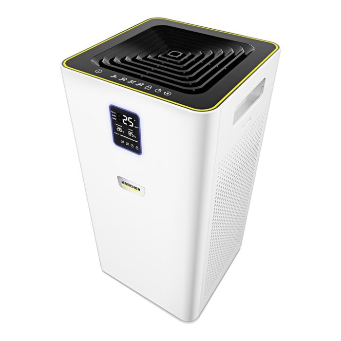 Очищувач повітря Karcher AF 50