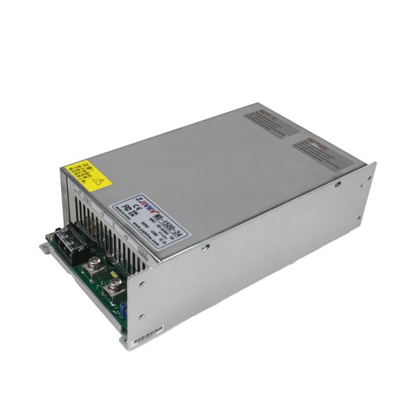 Імпульсний блок живлення MS-1500-24, 1500Вт, 24В DC, 62.5A