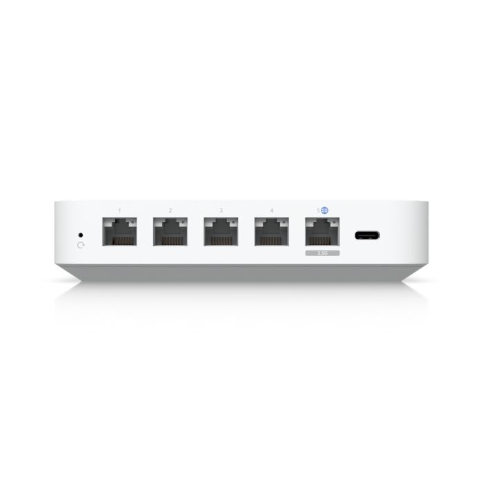 Маршрутизатор Ubiquiti UniFi Cloud Gateway Ultra (UCG-Ultra)