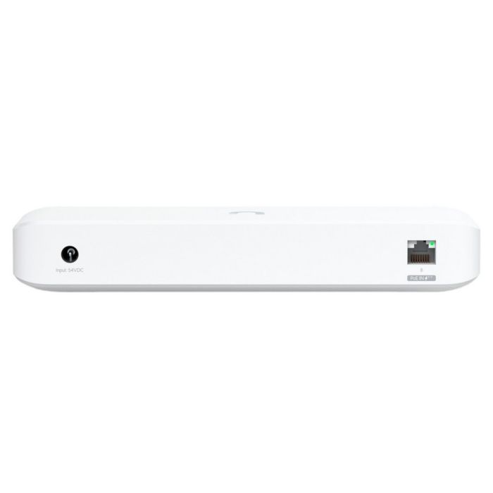 РоЕ-комутатор Ubiquiti UniFi Ultra 210W (USW-ULTRA-210W)