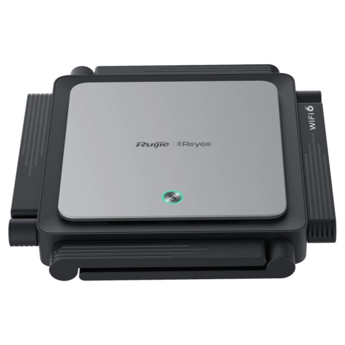 Бездротовий маршрутизатор Ruijie Reyee RG-EW3200GX PRO