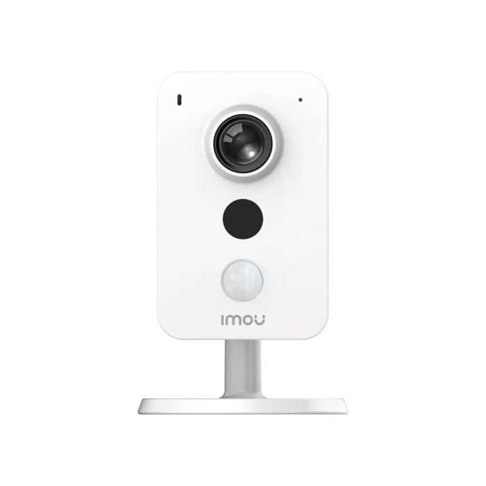 IP-відеокамера з PoE 2 Мп IMOU IPC-K22AP з вбудованим мікрофоном для системи відеоспостереження