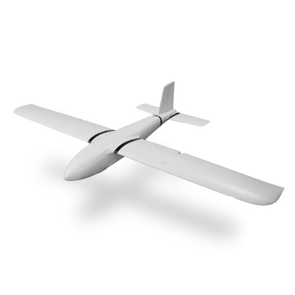 Літак БПЛА Fighter 2430mm WingSpan (Hand Version) КІТ