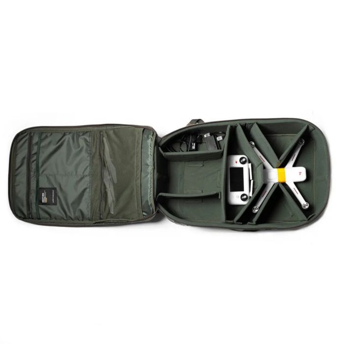 Захисний рюкзак для дронів BROTHERHOOD L Мультикам