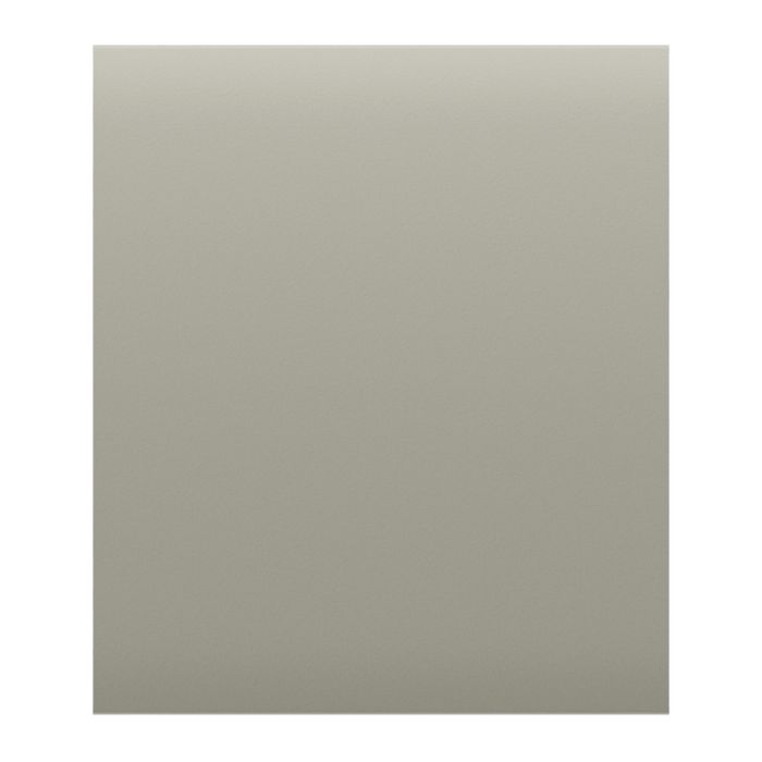 Кнопка Ajax CenterButton (1-gang/2-way) olive для одноклавішного або прохідного вимикача