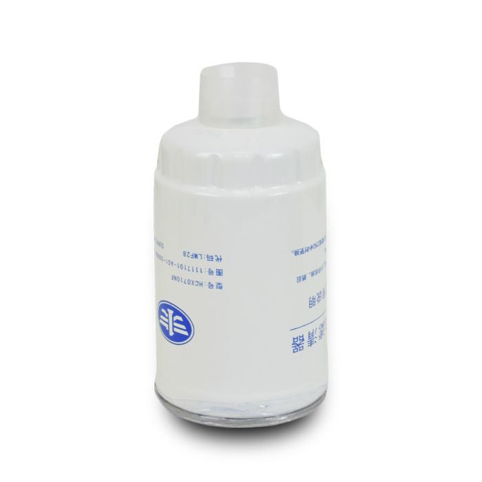 Паливний фільтр для генераторів Bison 50 кВА