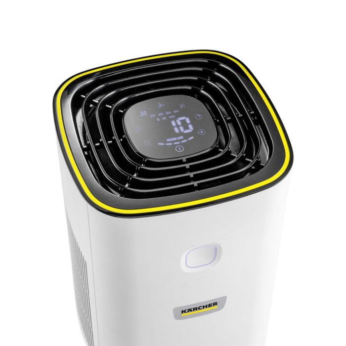 Очищувач повітря Karcher AF 20