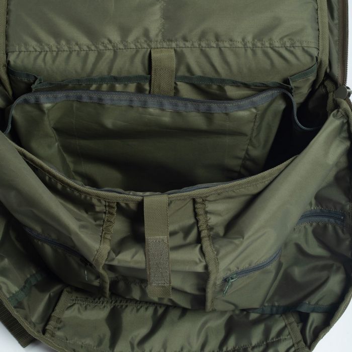 Тактичний рюкзак органайзер BROTHERHOOD CORDURA 1000D Мультикам