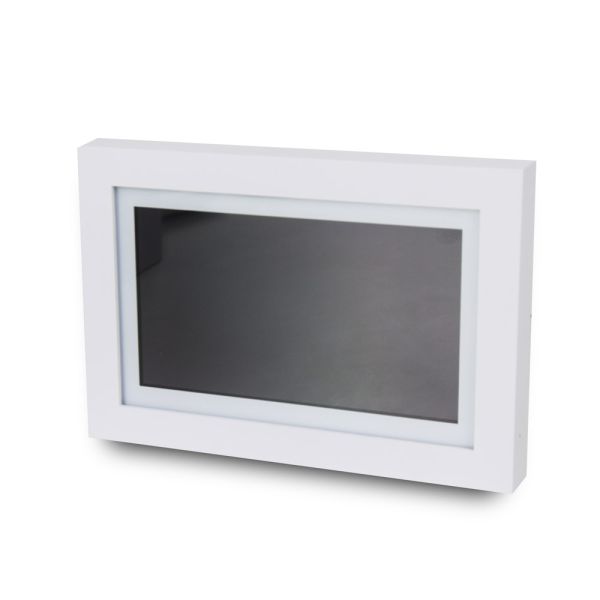 Wi-Fi відеодомофон 7" ARNY AVD-770 ArtLine WiFi зі змінними рамками