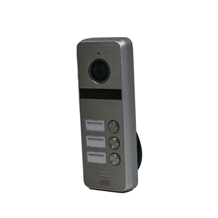 Відеопанель ATIS AT-403HD Silver (розпродаж 721)